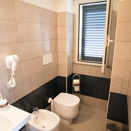Riva Del Sol Bed & Breakfast *