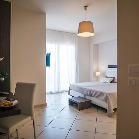 Riva Del Sol Bed & Breakfast *