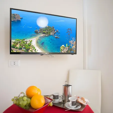 Riva Del Sol Bed & Breakfast