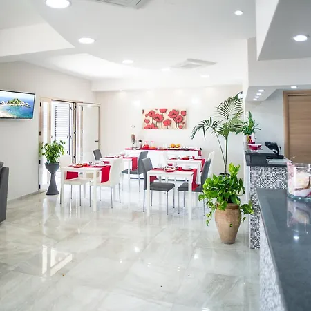 Bed & Breakfast Riva Del Sol