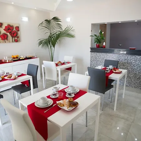 Riva Del Sol Bed & Breakfast