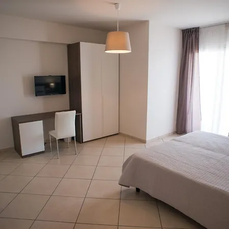 Bed & Breakfast Riva Del Sol Santa Teresa Di Riva