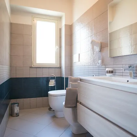 Bed & Breakfast Riva Del Sol *