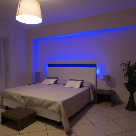 Riva Del Sol Bed & Breakfast Santa Teresa Di Riva