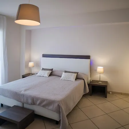 Bed & Breakfast Riva Del Sol Santa Teresa Di Riva