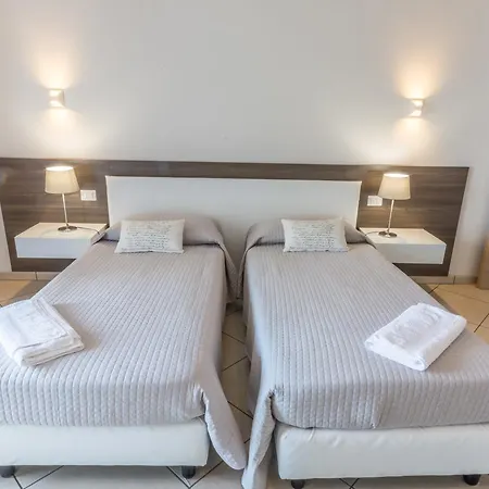 Bed & Breakfast Riva Del Sol Santa Teresa Di Riva