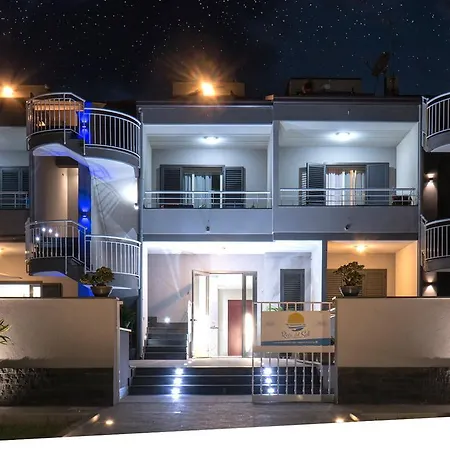 Riva Del Sol Bed & Breakfast