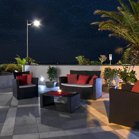 Bed & Breakfast Riva Del Sol *