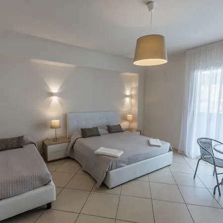 Riva Del Sol Bed & Breakfast