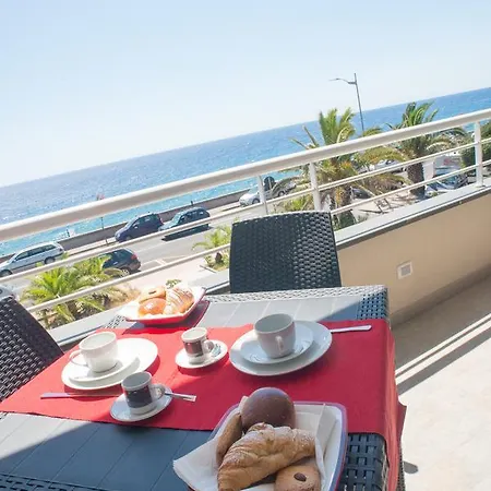 Couette-café Riva Del Sol